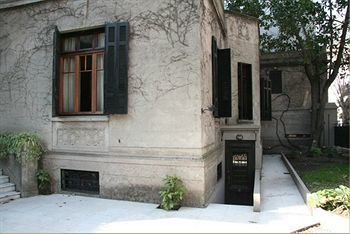 Matienzo Haus Ciudad Autónoma de Buenos Aires