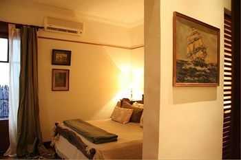Matienzo Haus Hotel 3*