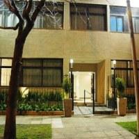 Hotel Ba Residencial Ciudad Autónoma de Buenos Aires