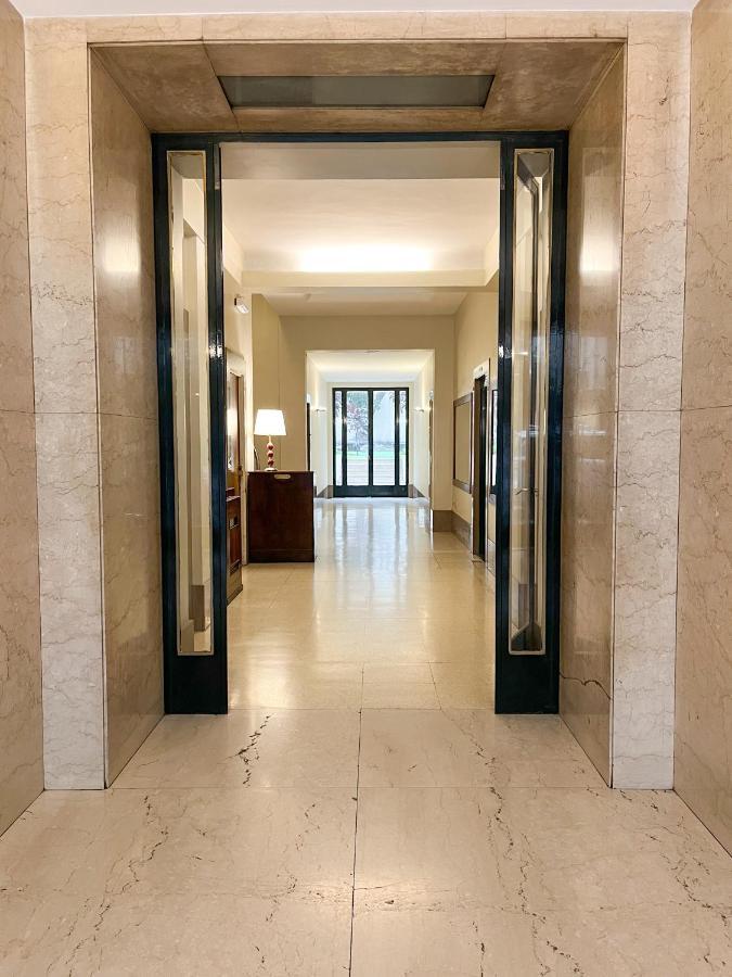 Confort Y Luz En Recoleta 4 Pax