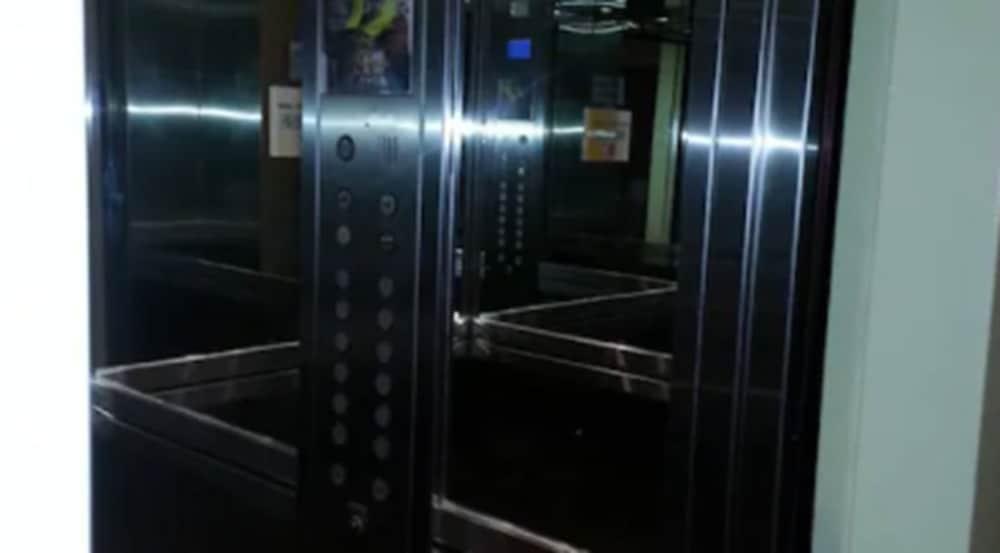 Hotel Nontue Abasto Ciudad Autónoma de Buenos Aires