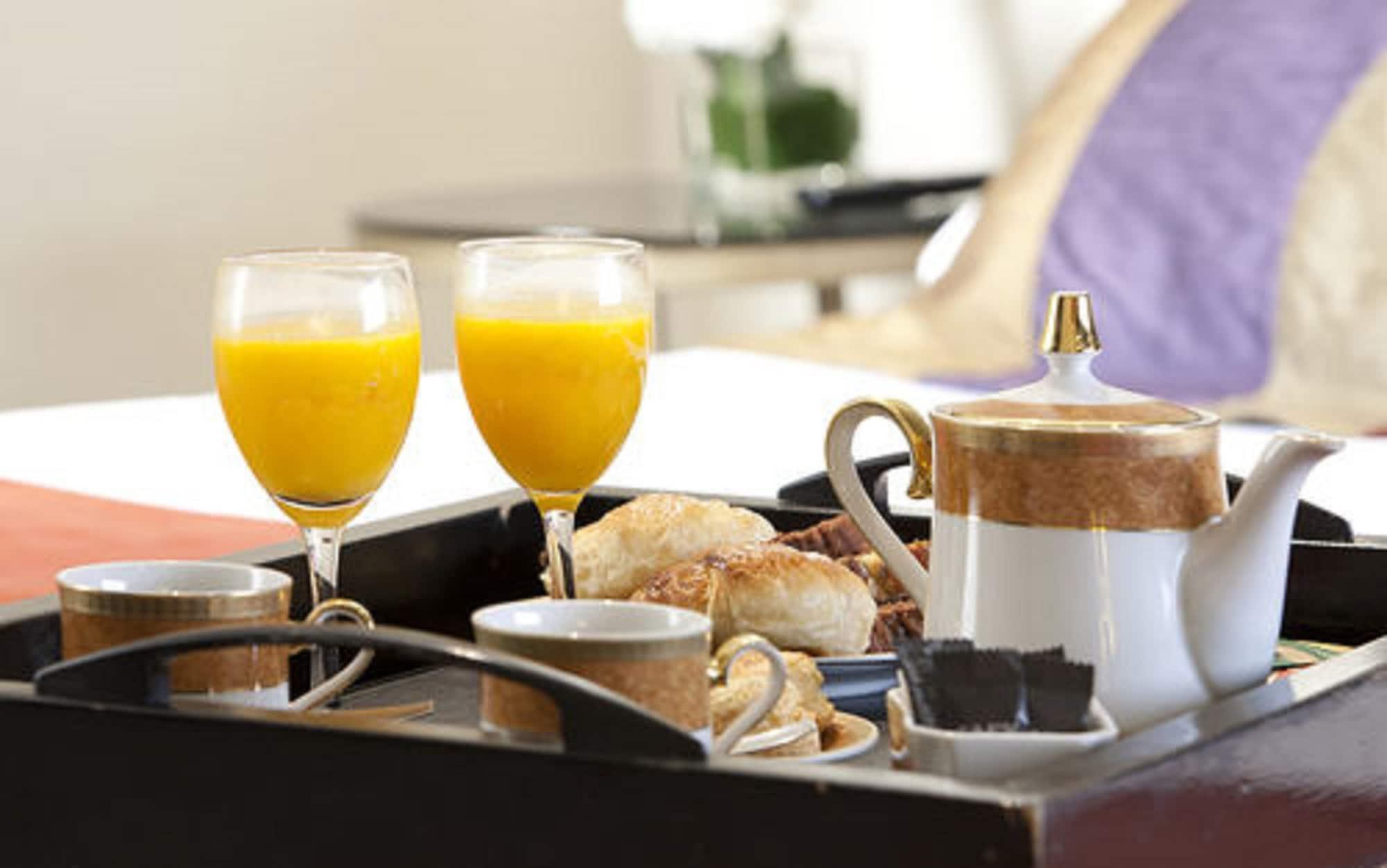Hotel Savoy Ciudad Autónoma de Buenos Aires