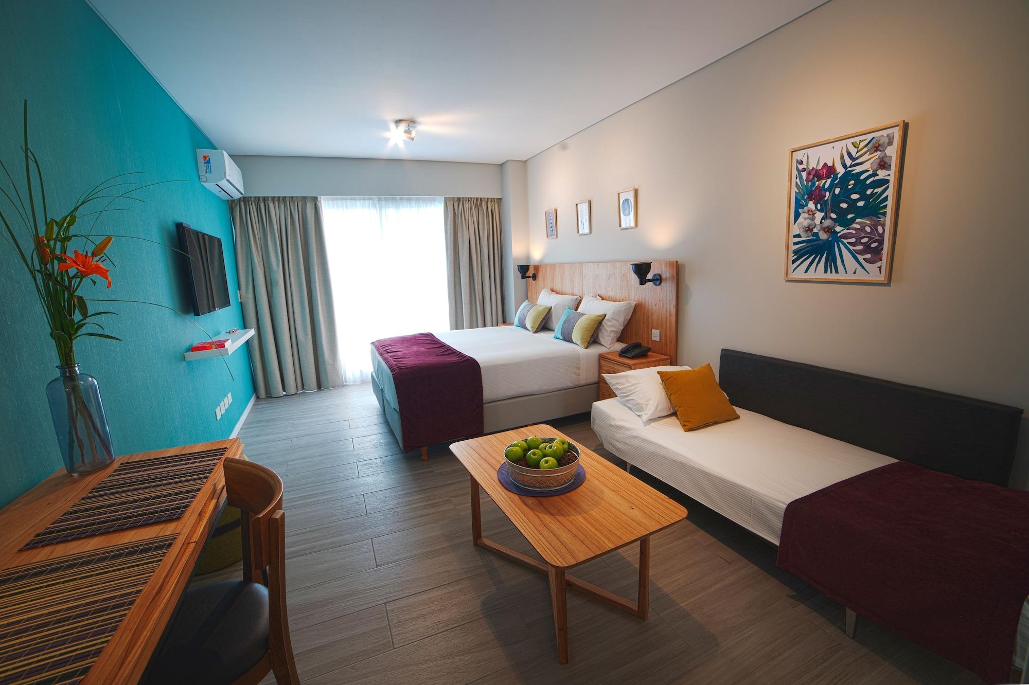 Arc Abasto Apartamento Ciudad Autónoma de Buenos Aires