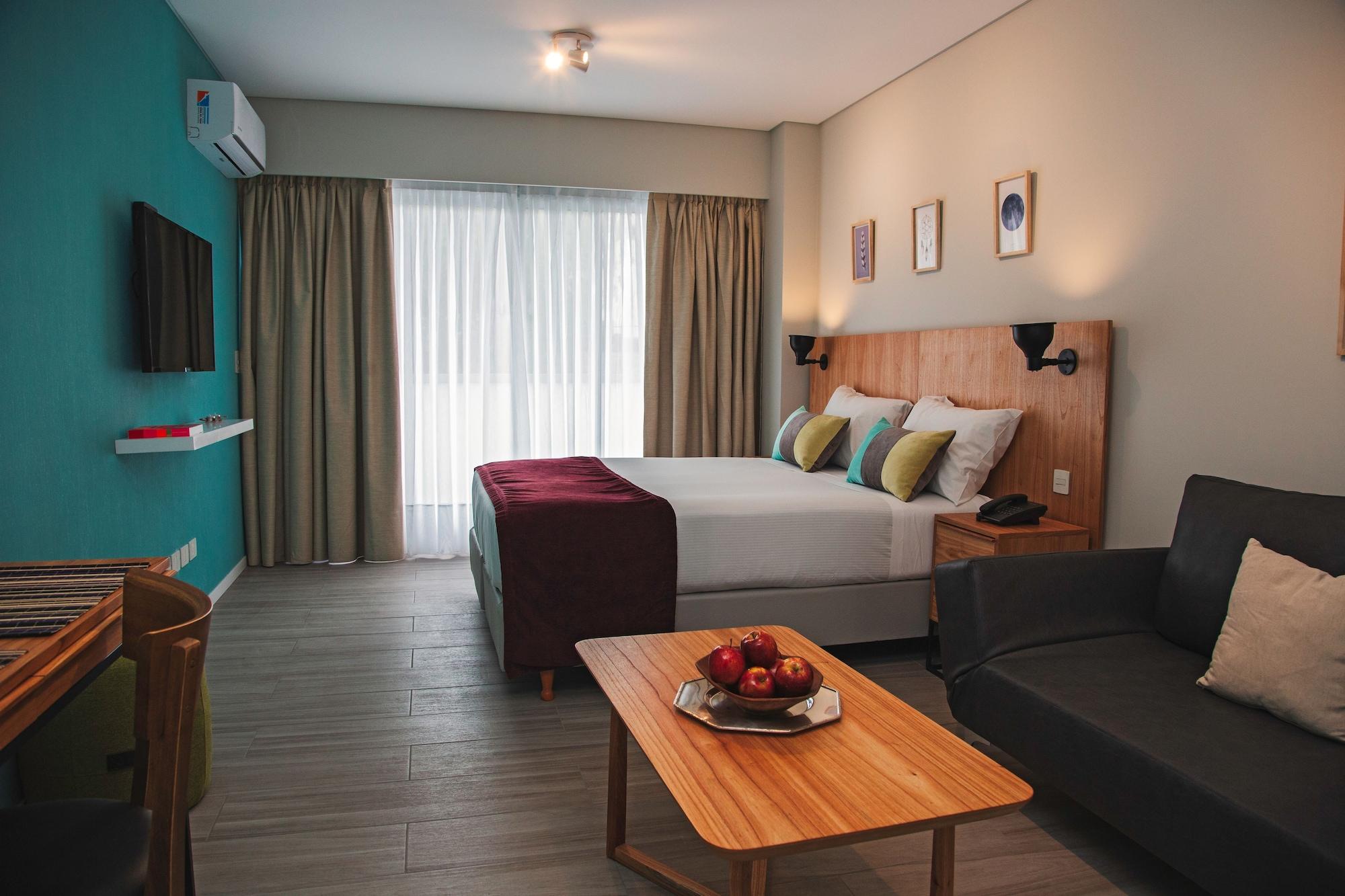 Arc Abasto Apartamento Ciudad Autónoma de Buenos Aires