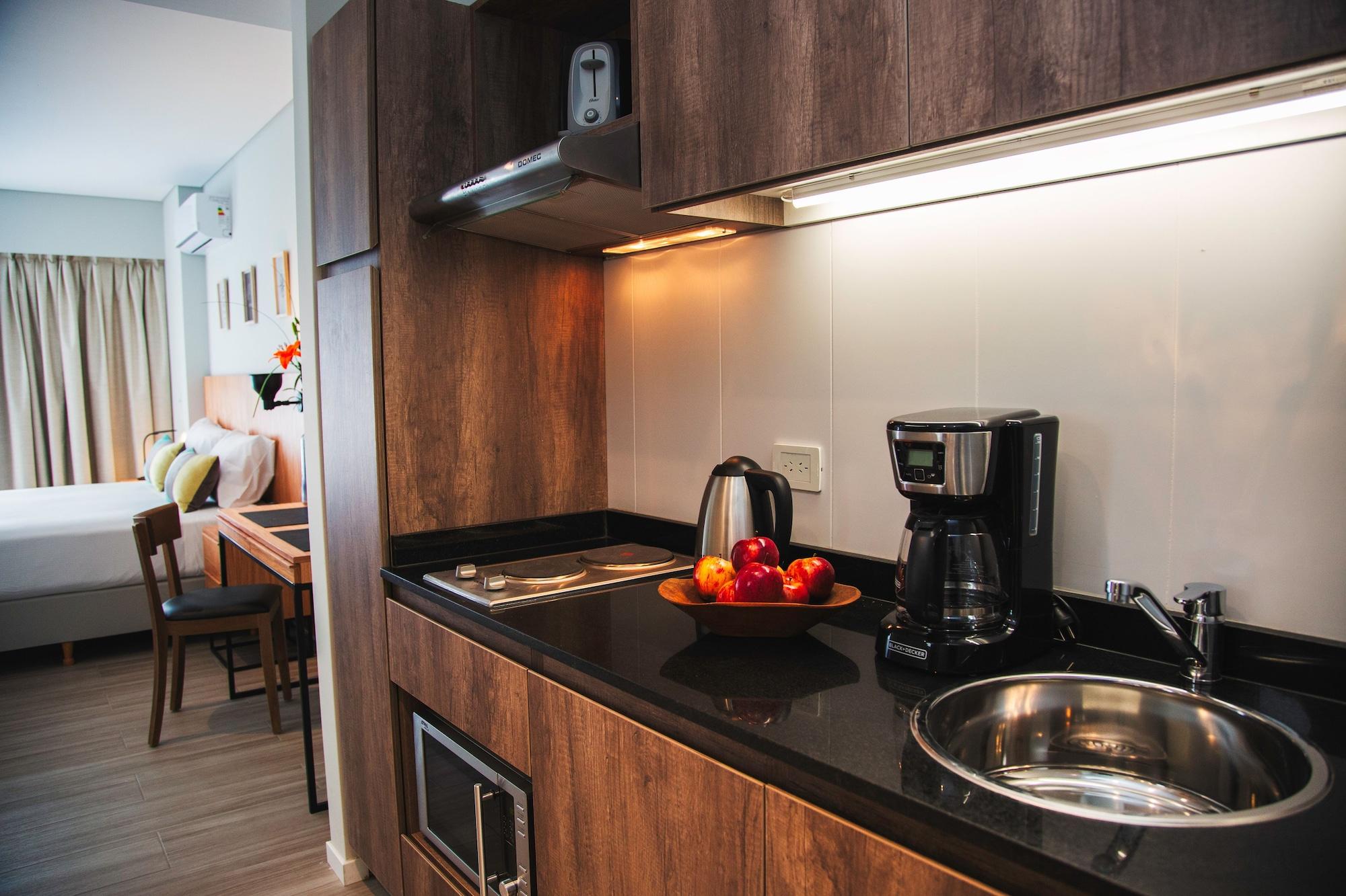 Arc Abasto Apartamento Ciudad Autónoma de Buenos Aires