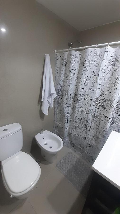 Departamento Acogedor. *