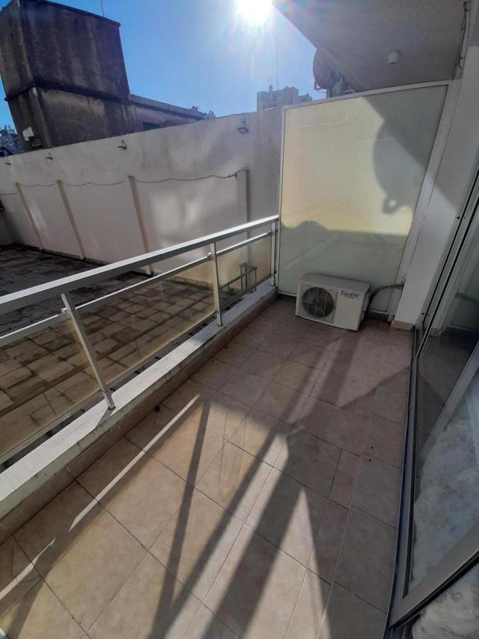 Departamento Acogedor. Apartamento *