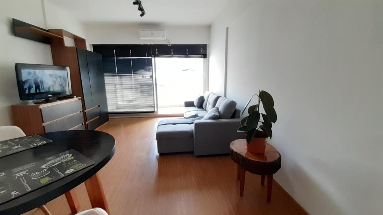 Departamento Acogedor. Apartamento *
