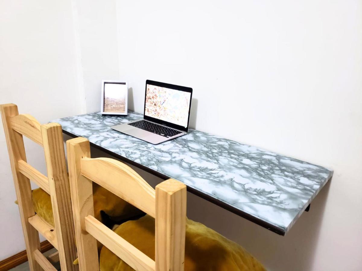 Departamento A Cuadra Del Obelisco - Microcentro - Apartamento Ciudad Autónoma de Buenos Aires