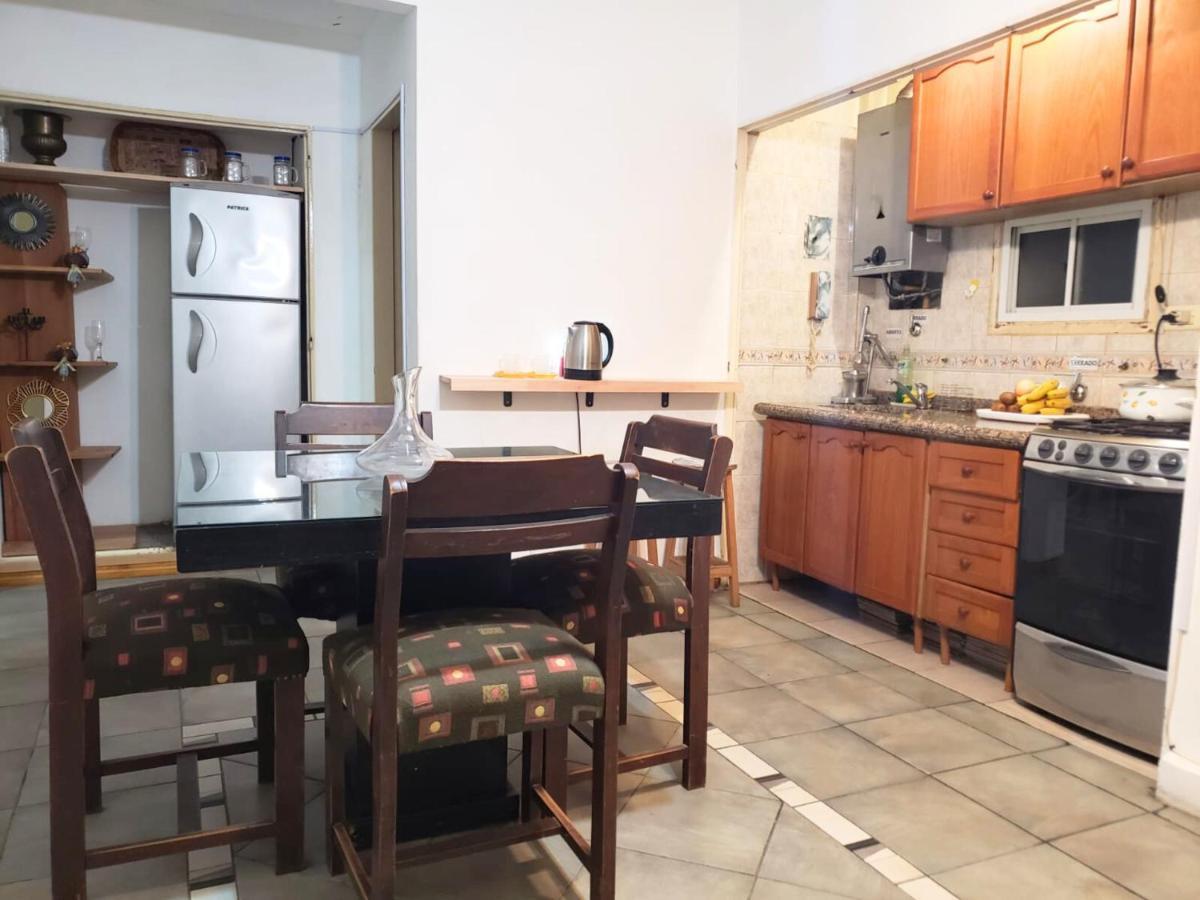 Apartamento Departamento A Cuadra Del Obelisco - Microcentro - *