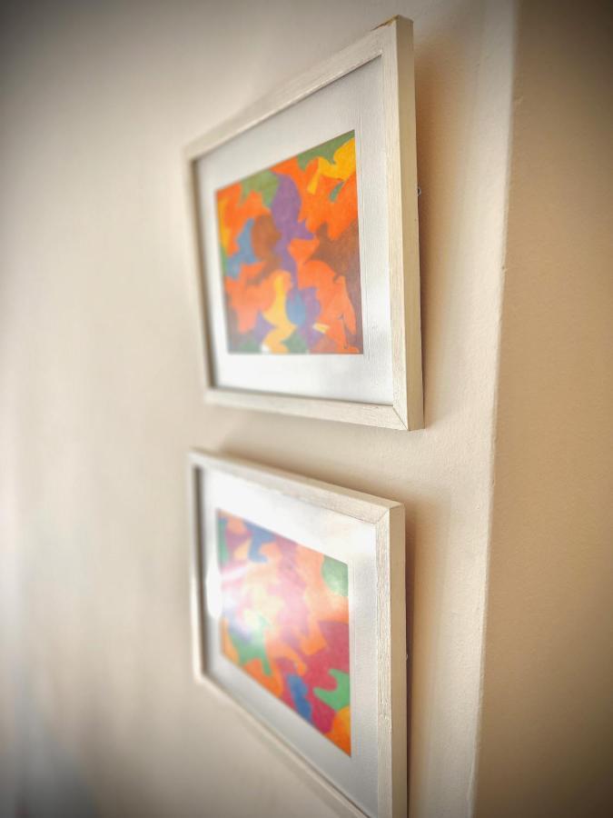 Apartamento Premium In Barrio Norte By Bariloche
