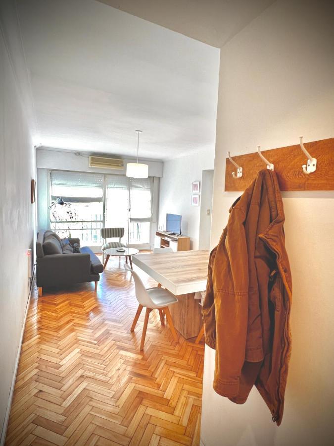 Premium In Barrio Norte By Bariloche Buenos Aires