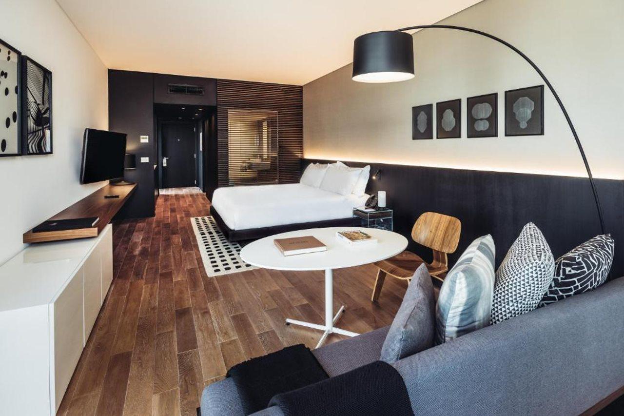 Sls Puerto Madero Hotel