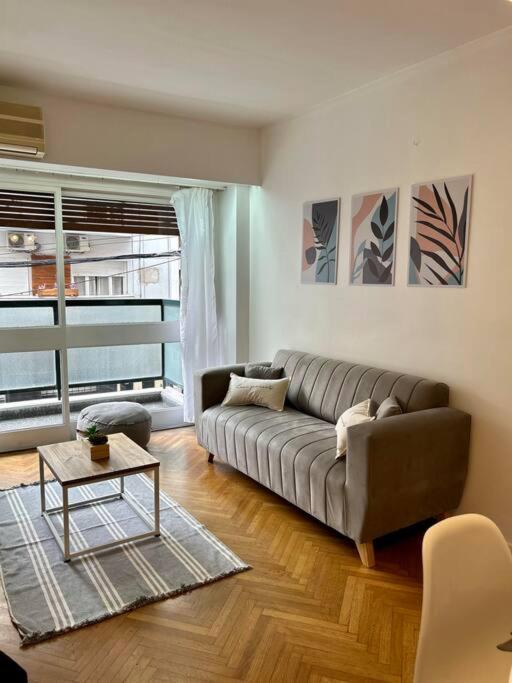 Grand In Recoleta * Ciudad Autónoma de Buenos Aires