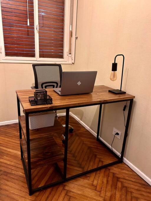 Grand In Recoleta Apartamento Ciudad Autónoma de Buenos Aires