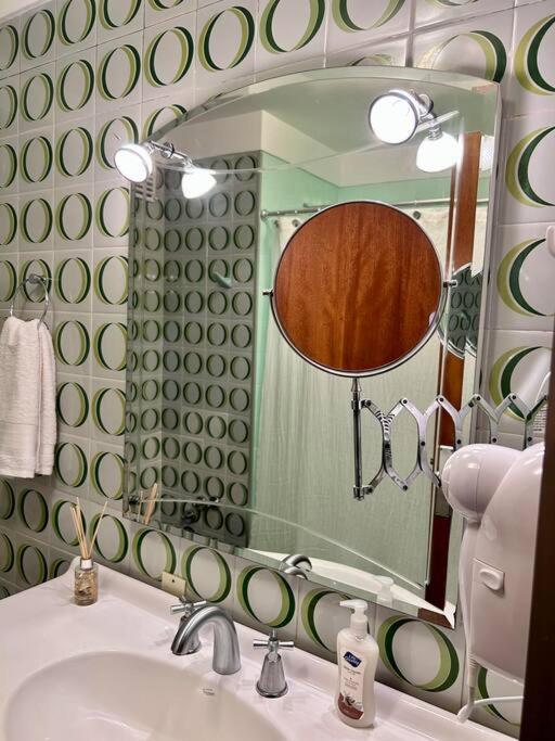 Grand In Recoleta * Ciudad Autónoma de Buenos Aires