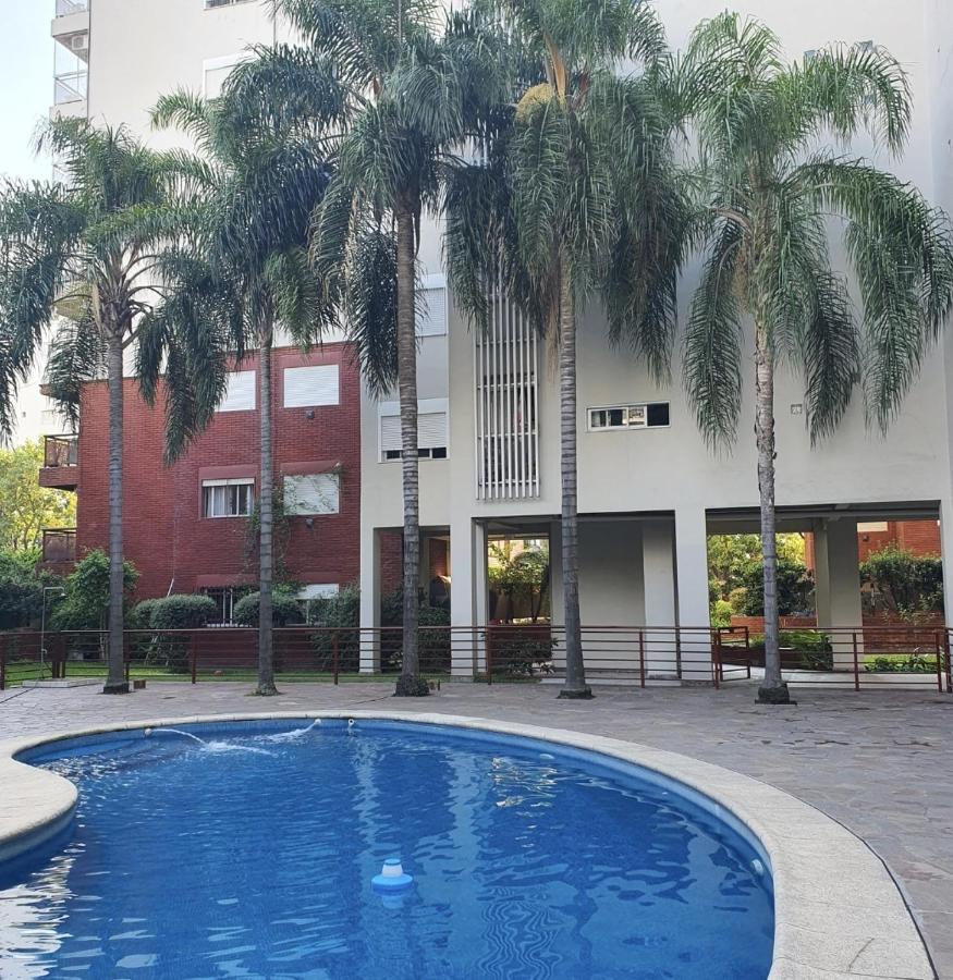Apartamento Sol De Palermo