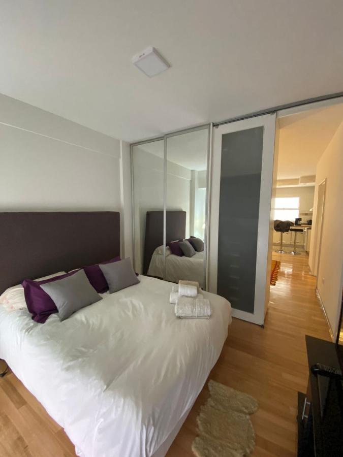 Apartamento ¡super Departamento En Canitas! Ciudad Autónoma de Buenos Aires