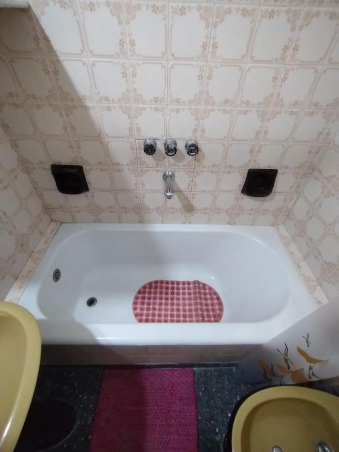 Casa Angelita En Saavedra