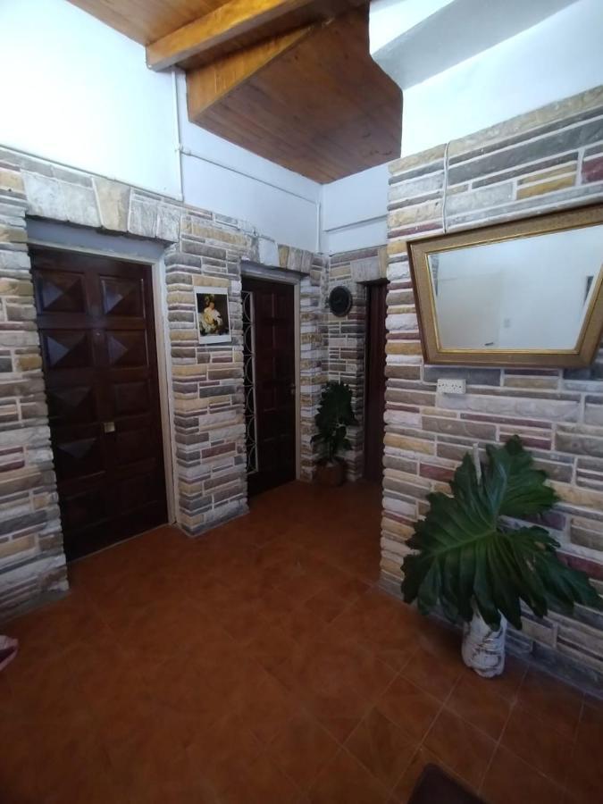 Casa de hóspedes Casa Angelita En Saavedra Buenos Aires