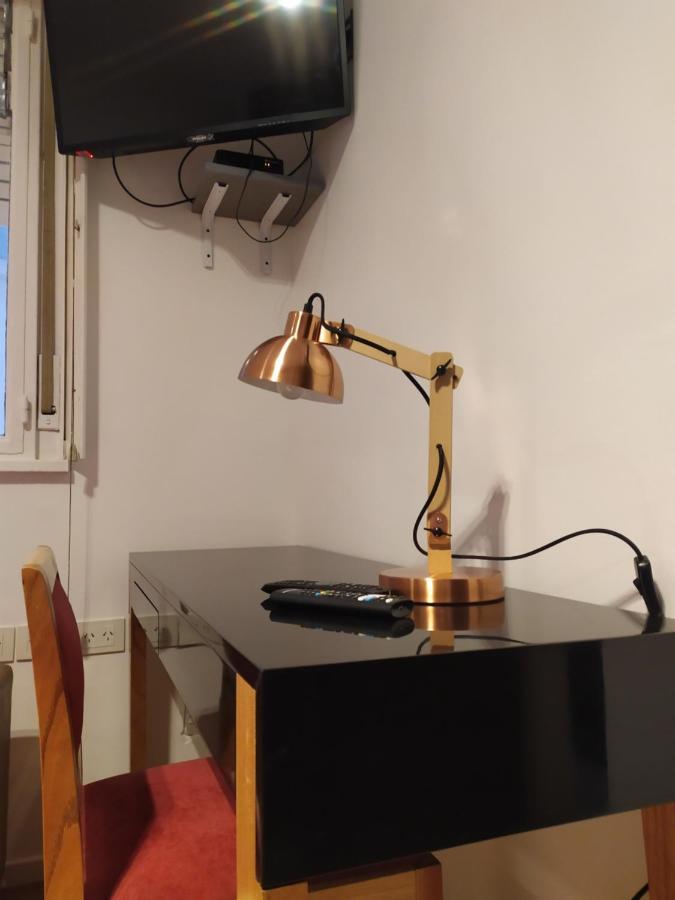 Palermo Bulnes Apartment *