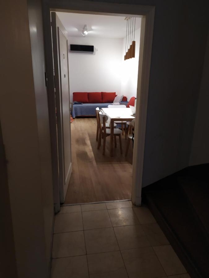 Palermo Bulnes Apartment