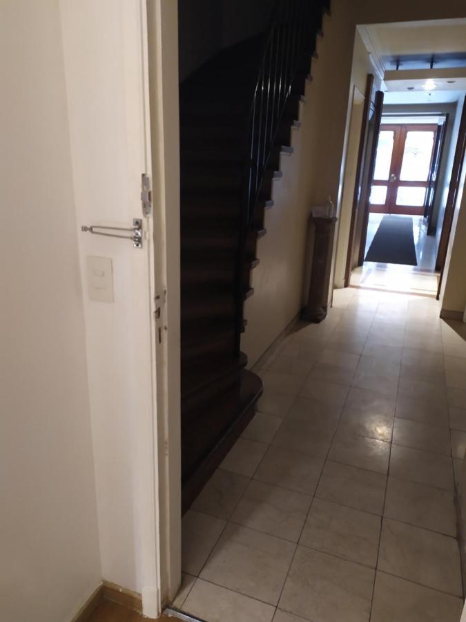 Apartment Palermo Bulnes *