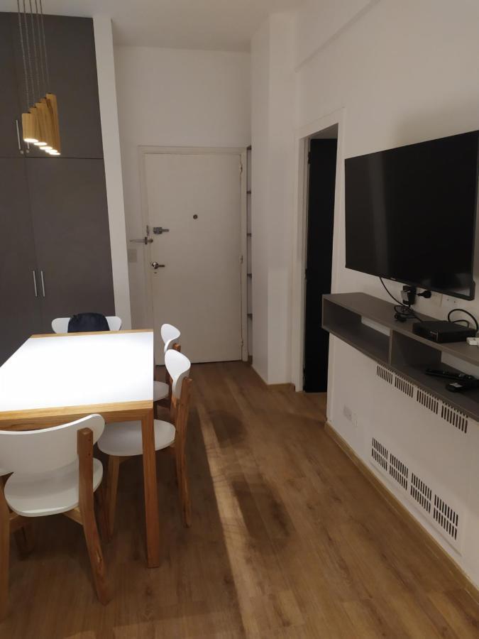 Apartment Palermo Bulnes *