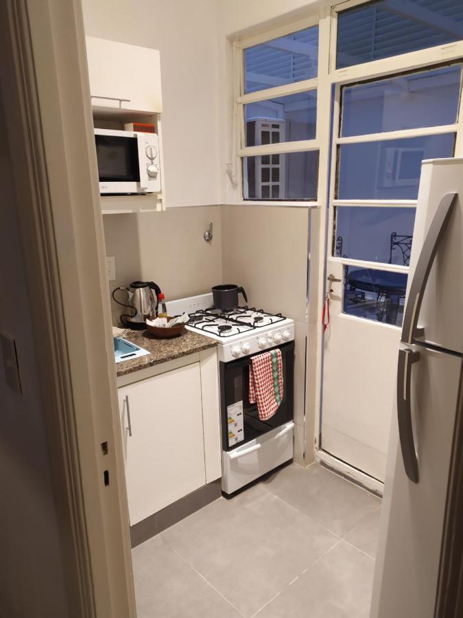 Apartment Palermo Bulnes Buenos Aires