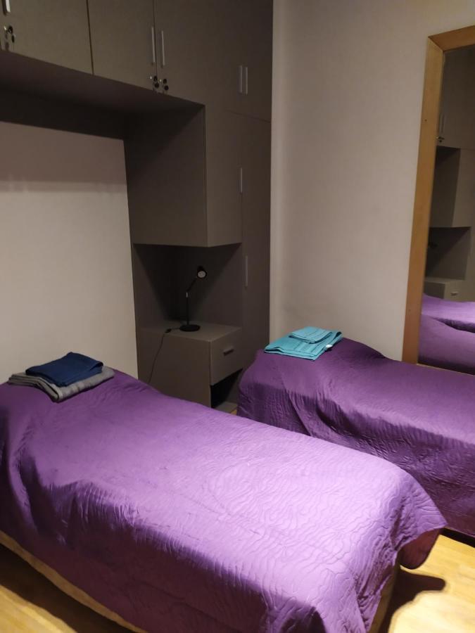 Palermo Bulnes Apartment Buenos Aires