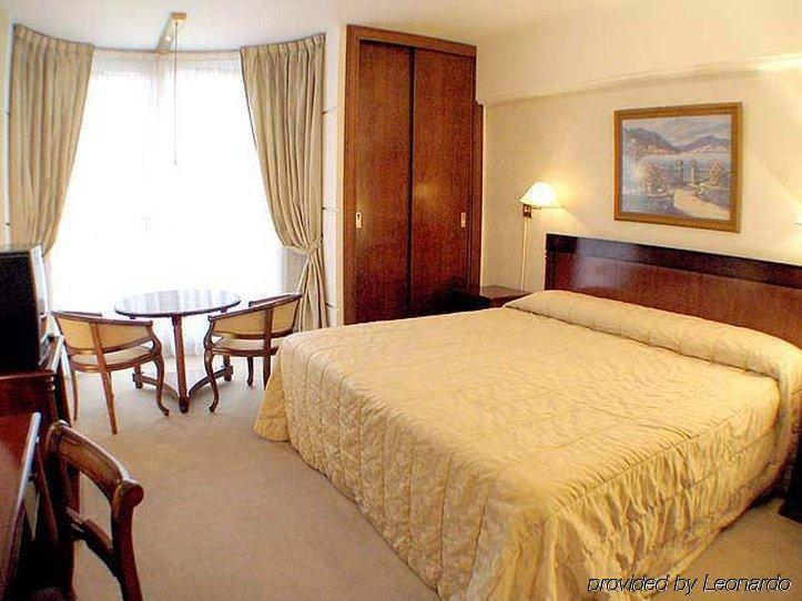 Reconquista Plaza 3* Ciudad Autónoma de Buenos Aires
