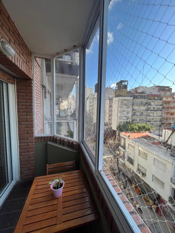 Departamento En Recoleta, Ciudad De * Ciudad Autónoma de Buenos Aires