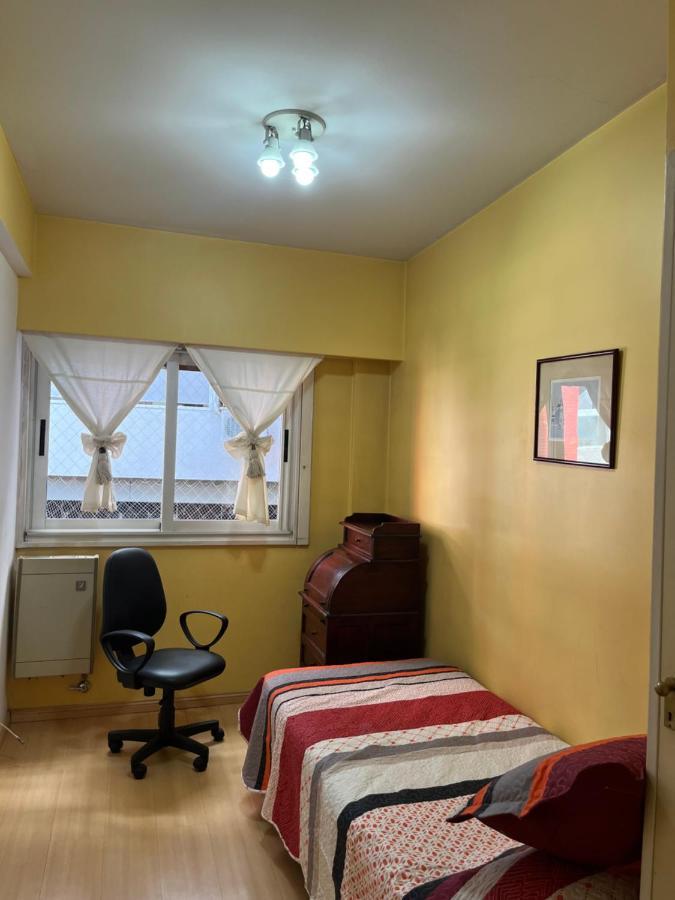 Departamento En Recoleta, Ciudad De Apartamento Ciudad Autónoma de Buenos Aires