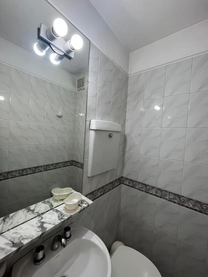 Departamento En Recoleta, Ciudad De Apartamento