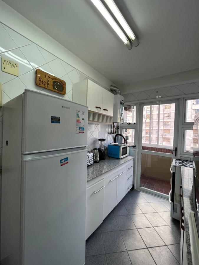 Apartamento Departamento En Recoleta, Ciudad De