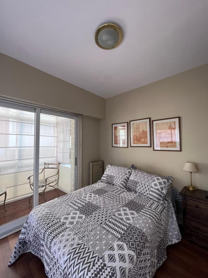 Apartamento Departamento En Recoleta, Ciudad De *