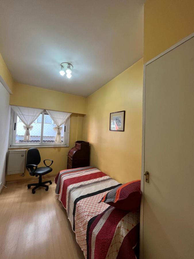 Apartamento Departamento En Recoleta, Ciudad De