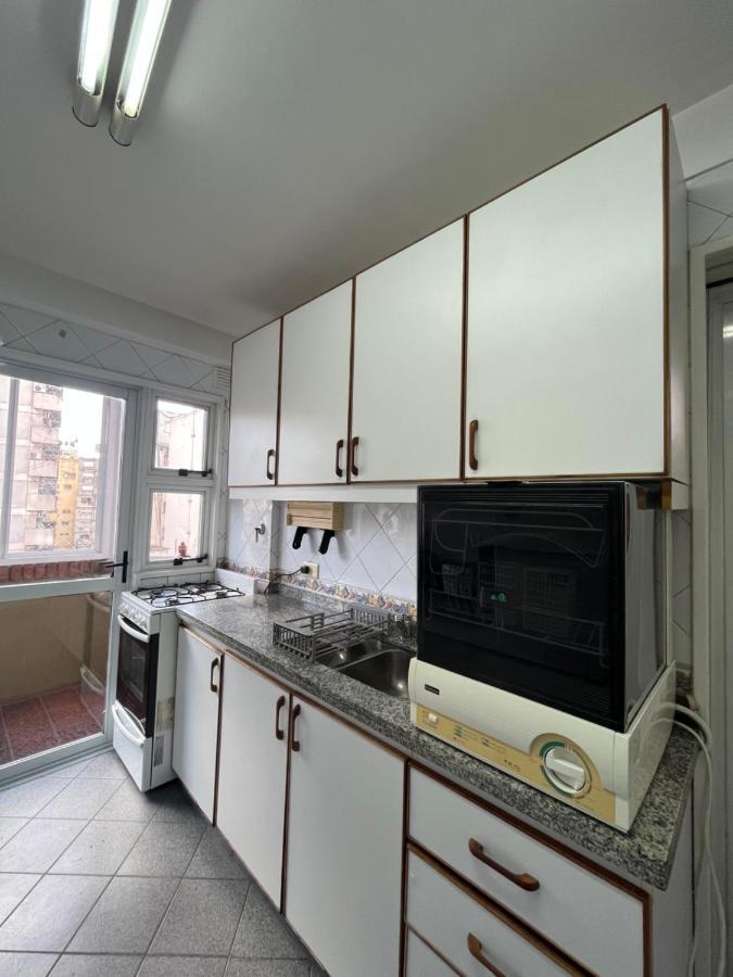 Apartamento Departamento En Recoleta, Ciudad De Ciudad Autónoma de Buenos Aires