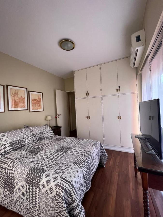 Departamento En Recoleta, Ciudad De Ciudad Autónoma de Buenos Aires