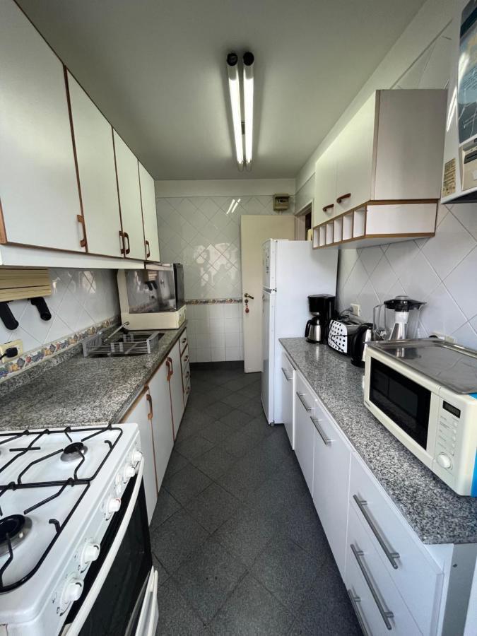 Apartamento Departamento En Recoleta, Ciudad De *