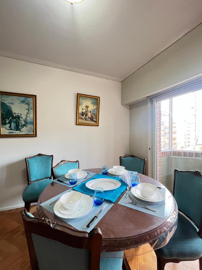 Apartamento Departamento En Recoleta, Ciudad De *