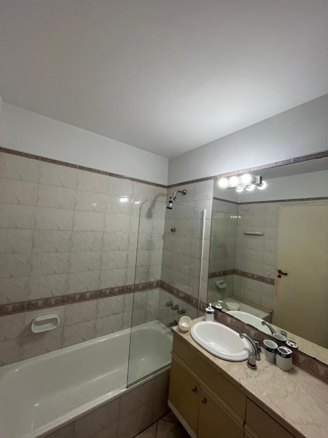 Departamento En Recoleta, Ciudad De Apartamento