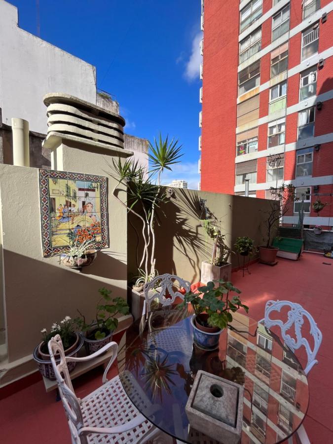 Departamento En Recoleta, Ciudad De Apartamento