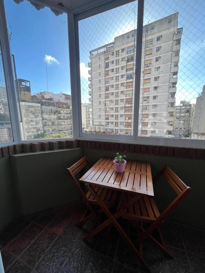 Departamento En Recoleta, Ciudad De Ciudad Autónoma de Buenos Aires