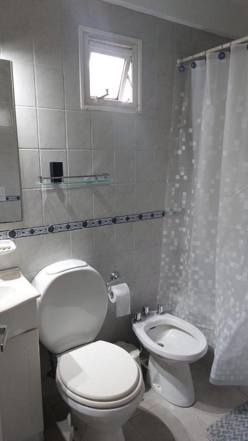 Dpto Belgrano Bea Apartamento *
