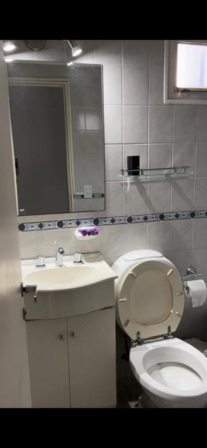 Apartamento Dpto Belgrano Bea