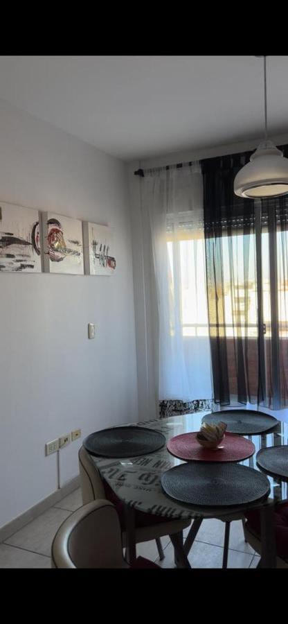 Dpto Belgrano Bea Apartamento