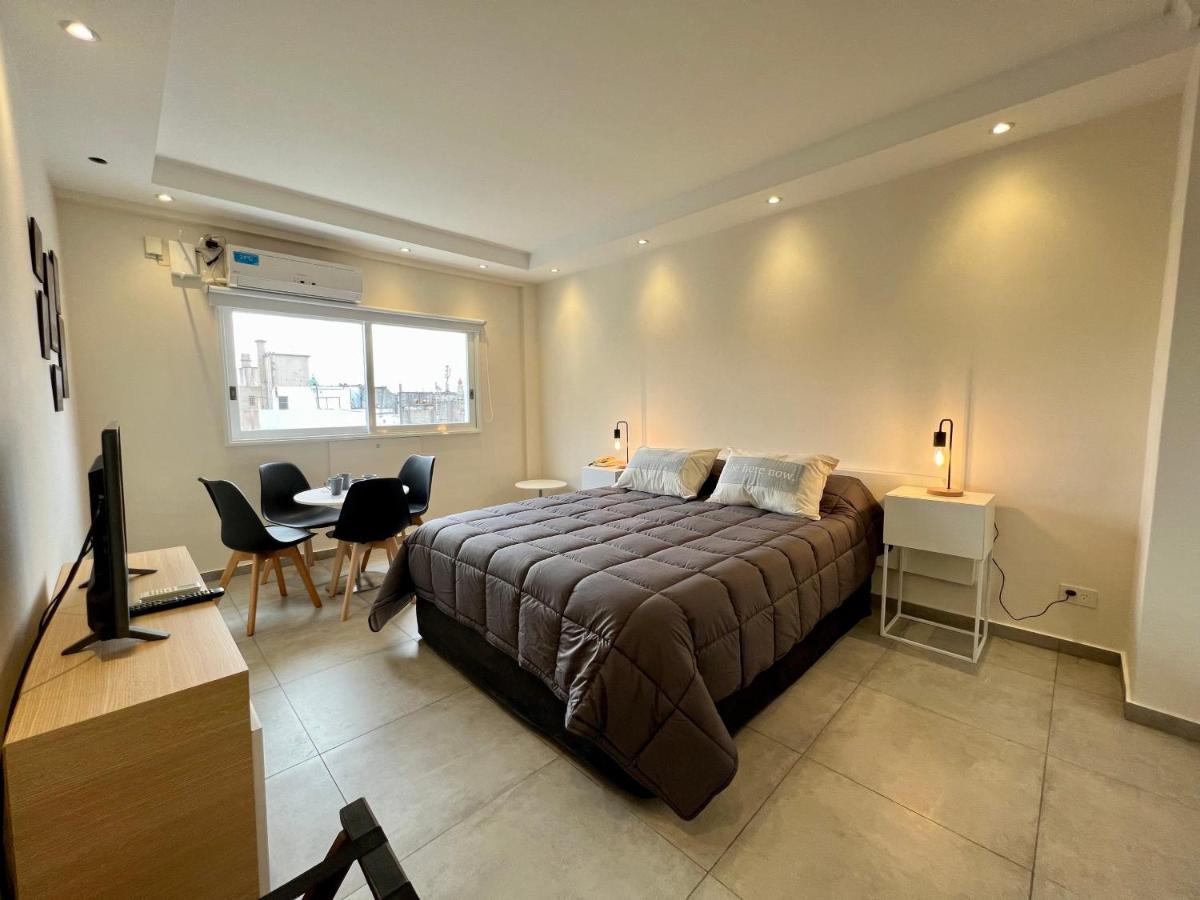 Apartamento Selbard *