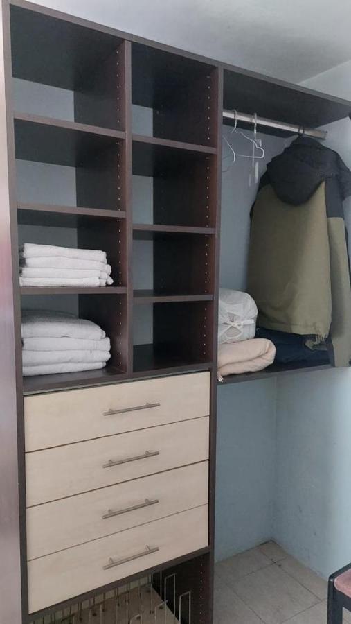 Apartamento Dpto Belgrano Bea *