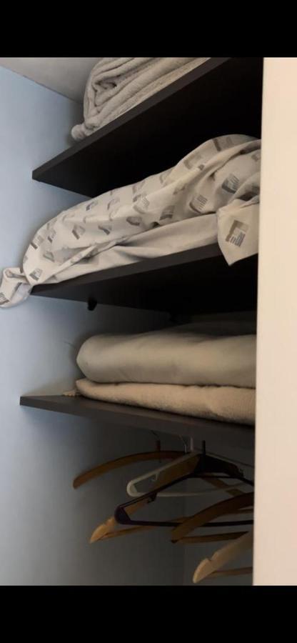 Dpto Belgrano Bea Apartamento *